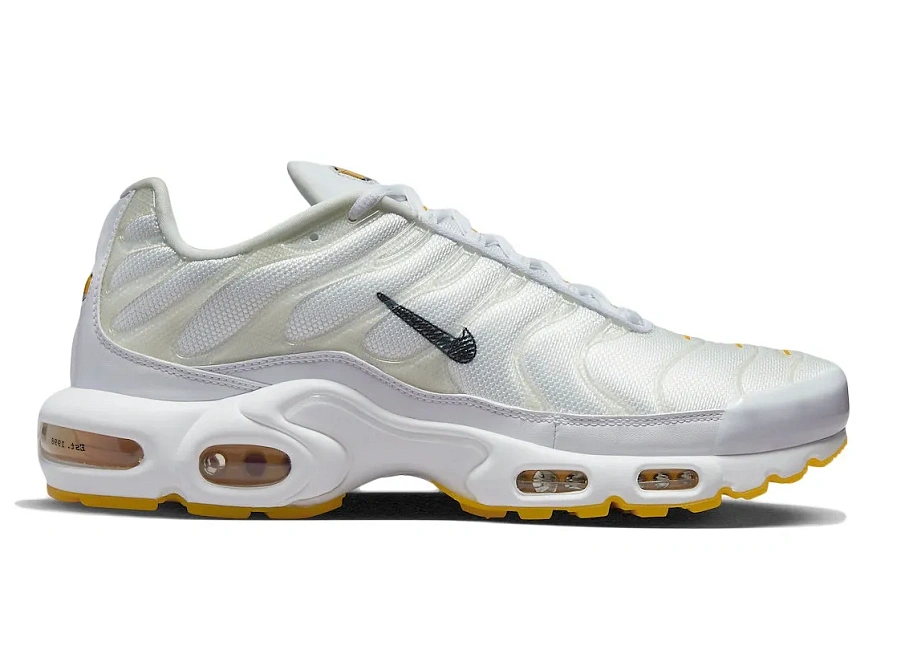 Фото № 1 с приближением к товару «‎Nike Air Max Plus M. Frank Rudy»