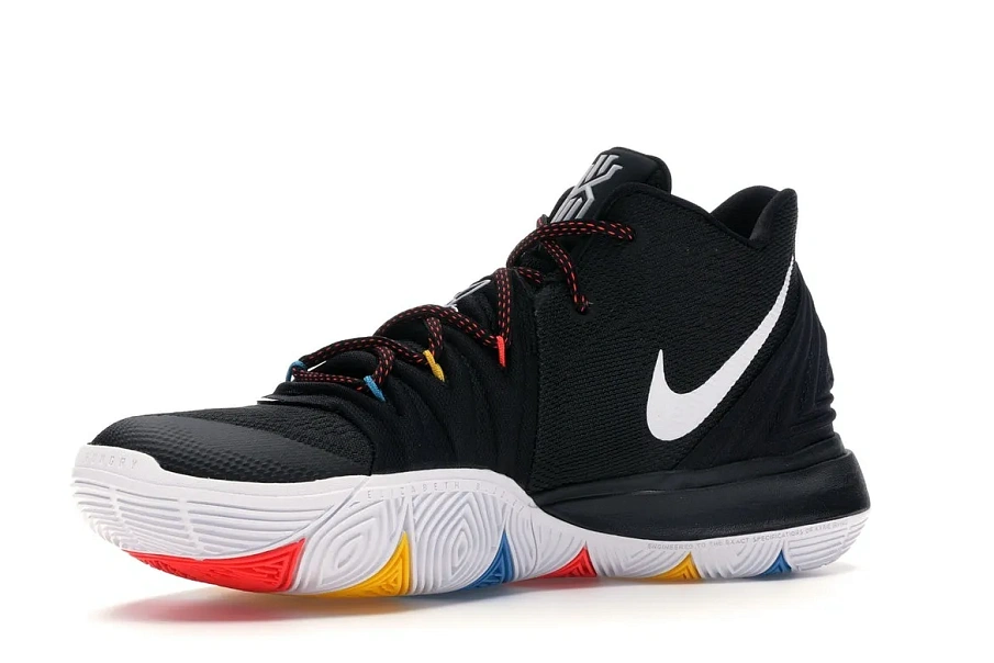Фото № 4 с приближением к товару «‎Nike Kyrie 5 Friends»