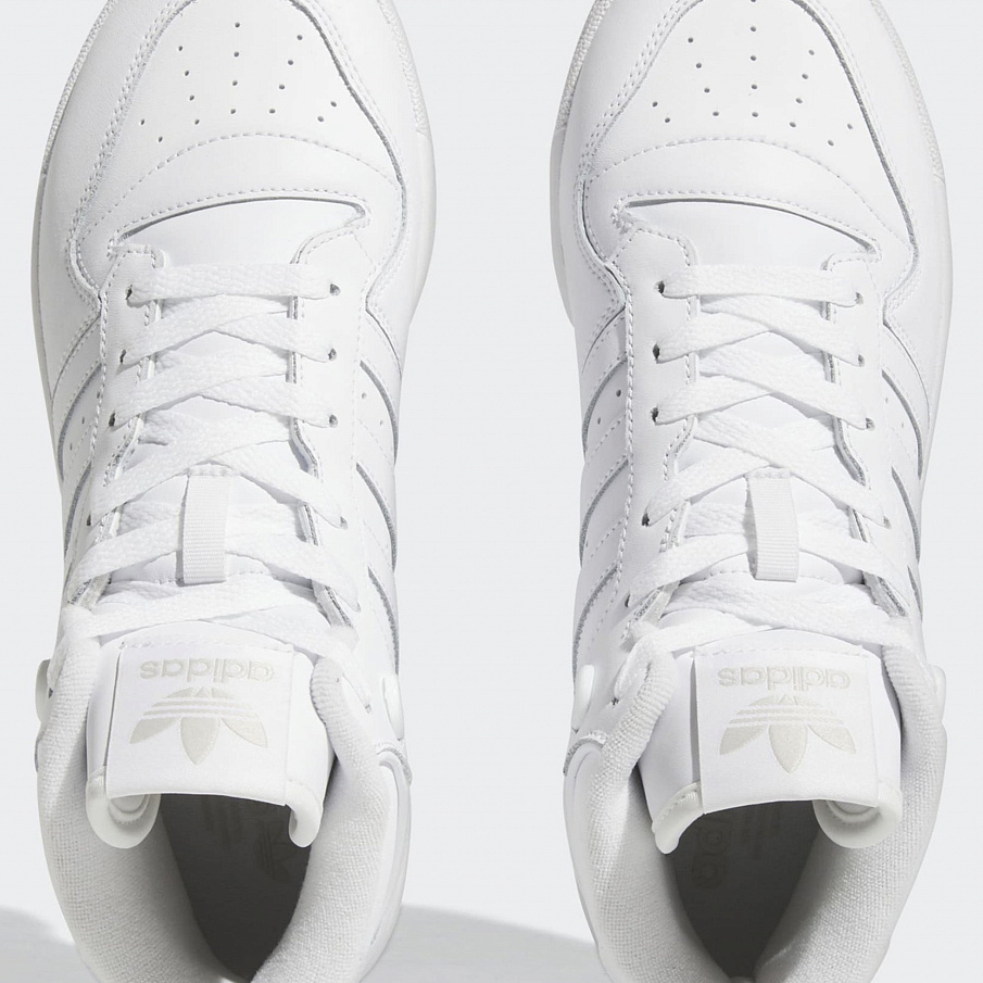 Фото № 2 с приближением к товару «‎Adidas Rivalry »