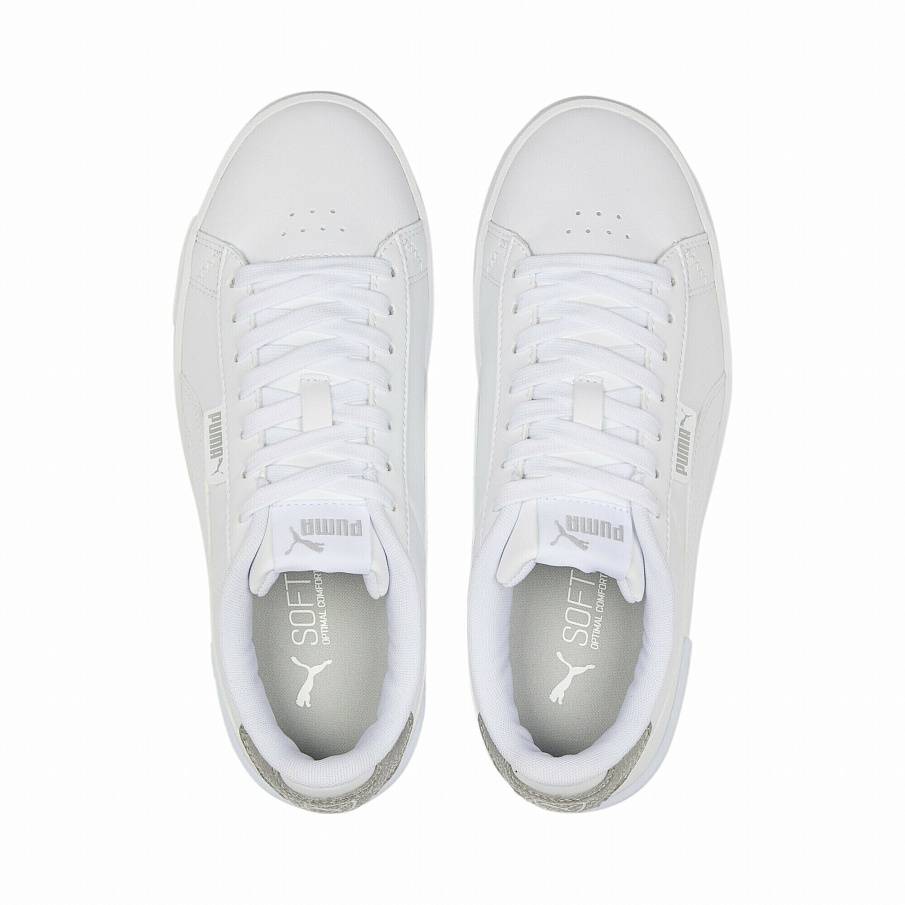 Фото № 3 с приближением к товару «‎Кроссовки Puma SPPU111A120-A11»