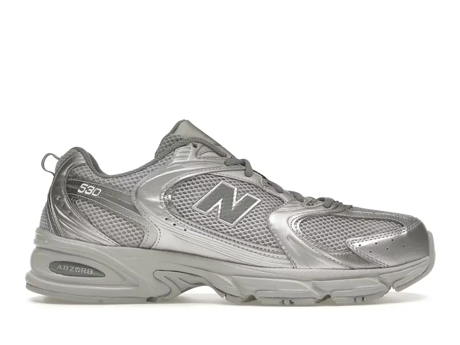 Фото № 1 с приближением к товару «‎New Balance 530»