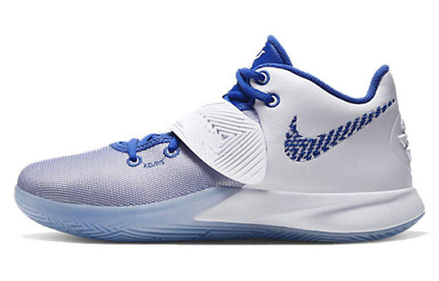Фото № 1 с приближением к товару «‎Nike Kyrie Flytrap 3 EP 'Varsity Royal'»