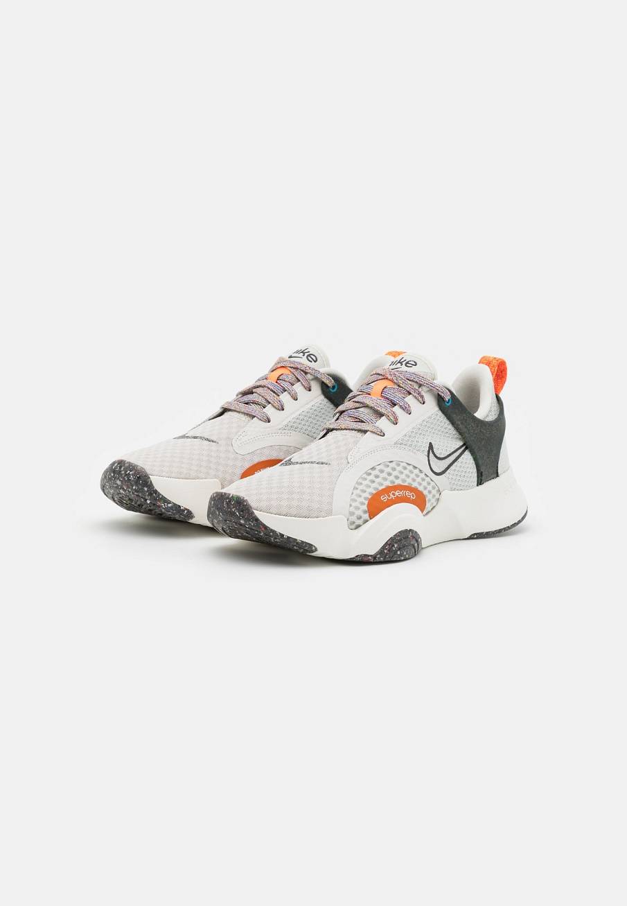 Фото № 2 с приближением к товару «‎Nike Superrep GO 2 Mfs»