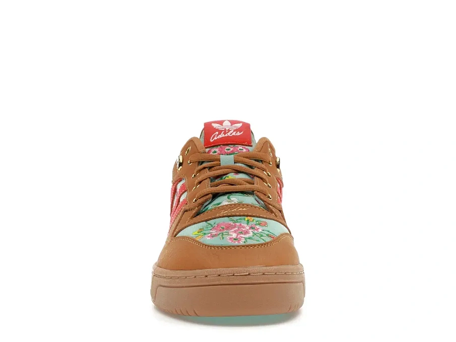 Фото № 2 с приближением к товару «‎adidas Rivalry Low Unheardof Moms Ugly Couch Mesa»