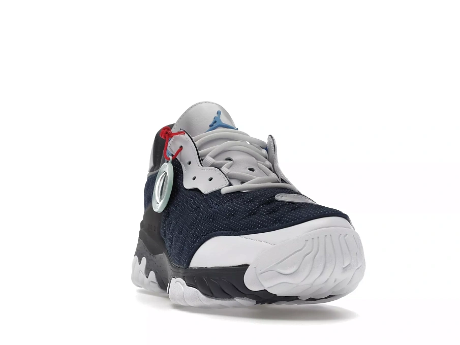 Фото № 5 с приближением к товару «‎Jordan Delta 2 SP Clot Flint»
