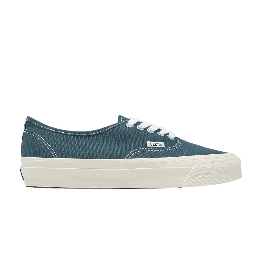 Фото № 1 с приближением к товару «‎Vans Authentic Reissue 44 LX Stargazer Blue»