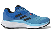 Фото № 2 с приближением к товару «‎adidas Terrex Two Flow Trail Running Shoes»