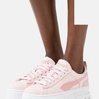 Фото № 1 с приближением к товару «‎Puma Mayze Patchwork »