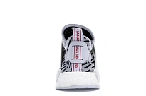 Фото № 4 с приближением к товару «‎adidas NMD XR1 Zebra»