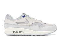 Фото № 1 с приближением к товару «‎Nike Air Max 1 Pure Platinum Racer Blue»