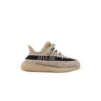 Фото № 1 с приближением к товару «‎adidas Yeezy Boost 350 V2 Kids Slate»