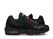 Фото № 1 с приближением к товару «‎Nike Air Max 95 LA vs. NYC»