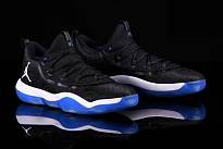Фото № 3 с приближением к товару «‎Nike Air Jordan Super.fly 2017 Aqua »