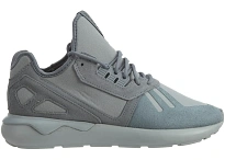 Фото № 1 с приближением к товару «‎adidas Tubular Runner Grey/Grey»