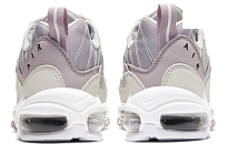 Фото № 4 с приближением к товару «‎Nike Wmns Air Max 98 'Silver Lilac' Silver LilacPlatinum Violet»