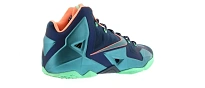 Фото № 5 с приближением к товару «‎Nike LeBron 11 Akron vs. Miami»