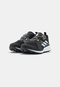 Фото № 2 с приближением к товару «‎Adidas Terrex Two Boa »