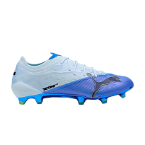 Фото № 1 с приближением к товару «‎Puma Ultra Nitro 7 Ultimate Firm Ground Ultra Blue Icy Blue»