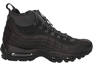 Nike Air Max 95 Sneakerboot Black Anthracite