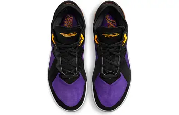 Nike Lebron 18 Low Ep Basketball Shoes Acg Terra (CV7564-003) - 6