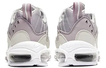 Nike Wmns Air Max 98 'Silver Lilac' Silver LilacPlatinum Violet - 6