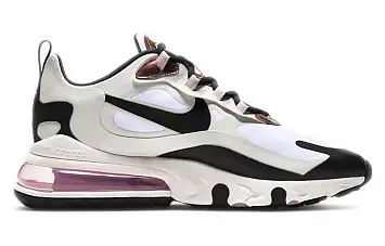 Nike Wmns Air Max 270 React 'Tortoise Shell' - 2
