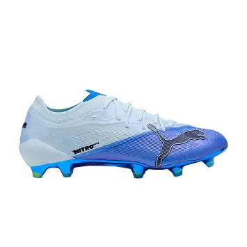 Puma Ultra Nitro 7 Ultimate Firm Ground Ultra Blue Icy Blue - 1