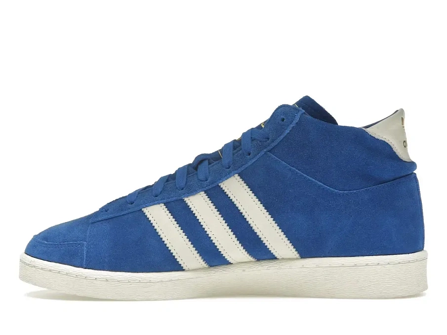 Фото № 3 с приближением к товару «‎adidas Jabbar Hi»