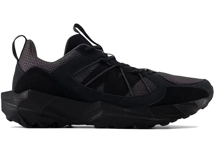 Фото № 1 с приближением к товару «‎New Balance Tektrel»