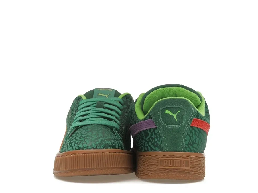 Фото № 2 с приближением к товару «‎Puma Suede XL»