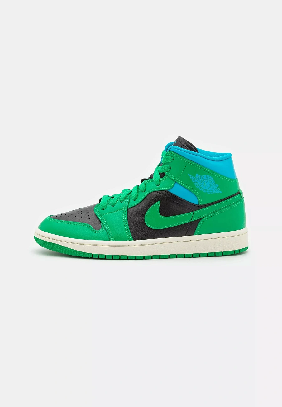 Фото № 2 с приближением к товару «‎AIR JORDAN 1 MID»
