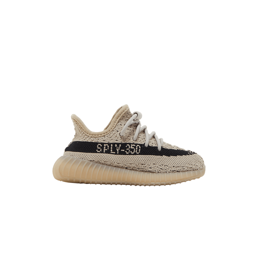 Фото № 1 с приближением к товару «‎adidas Yeezy Boost 350 V2 Kids Slate»