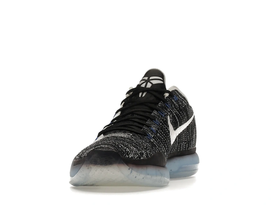 Фото № 2 с приближением к товару «‎Nike Kobe 10 Elite HTM Shark Jaw»