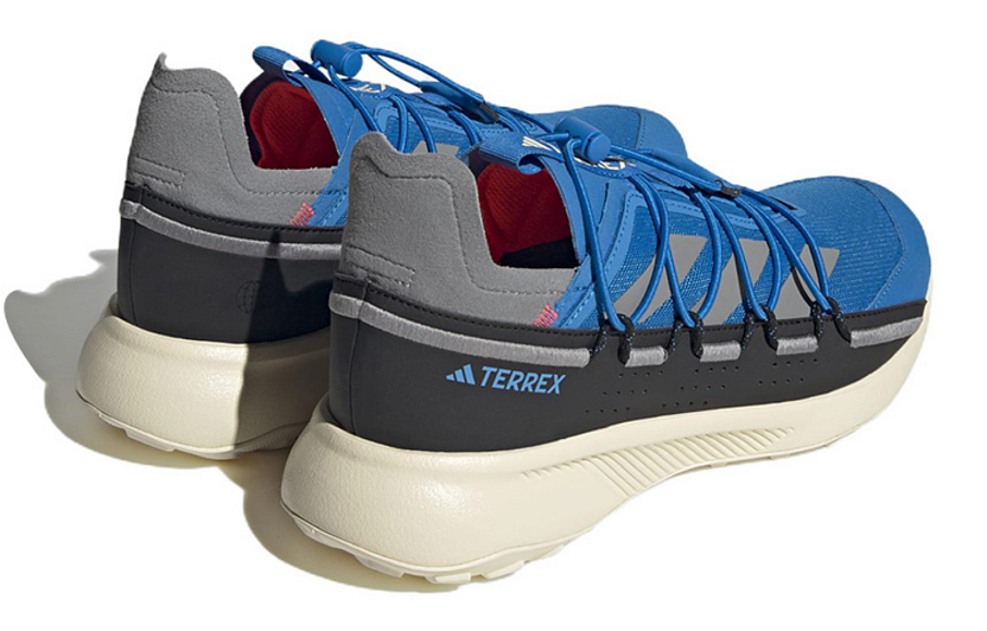 Фото № 4 с приближением к товару «‎ adidas Terrex Voyager Outdoor functional shoes»