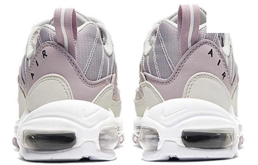 Фото № 4 с приближением к товару «‎Nike Wmns Air Max 98 'Silver Lilac' Silver LilacPlatinum Violet»