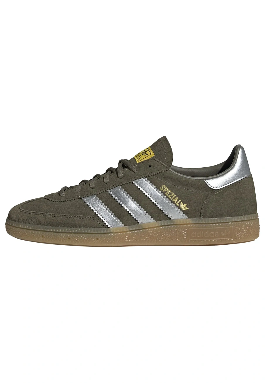 Фото № 1 с приближением к товару «‎HANDBALL SPEZIAL UNISEX»