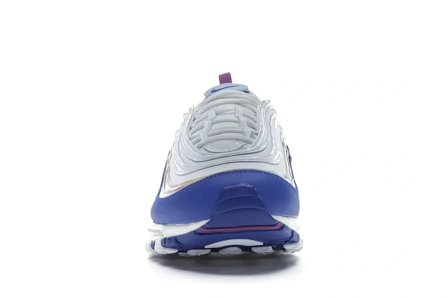 Фото № 2 с приближением к товару «‎Nike Air Max 97 Easter (2020)»