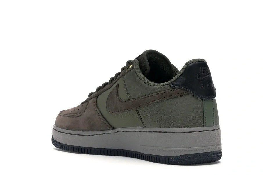 Фото № 6 с приближением к товару «‎Nike Air Force 1 Low Premier Beef and Broccoli»