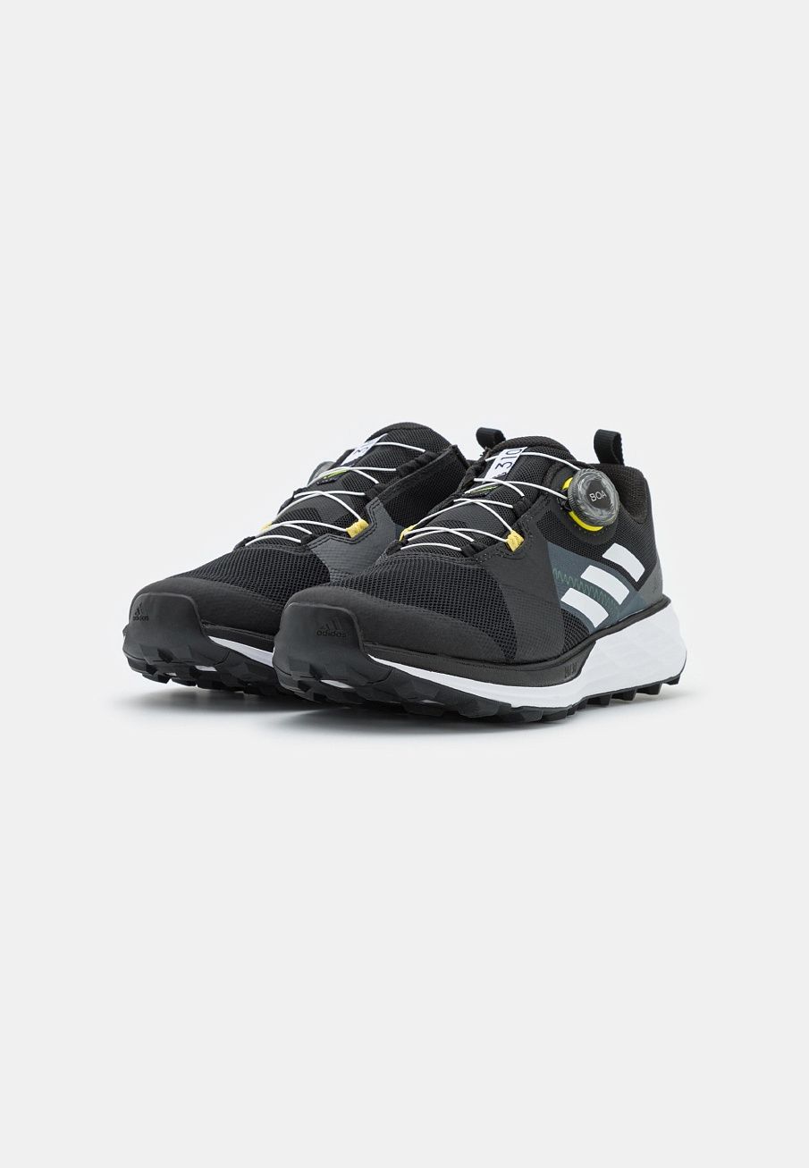 Фото № 2 с приближением к товару «‎Adidas Terrex Two Boa »