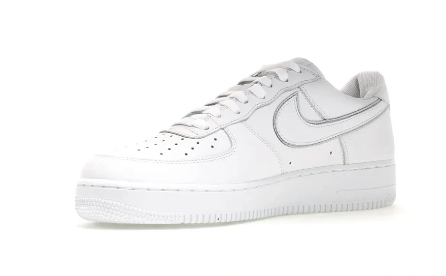 Фото № 3 с приближением к товару «‎Nike Air Force 1 Low NikeConnect NYC»