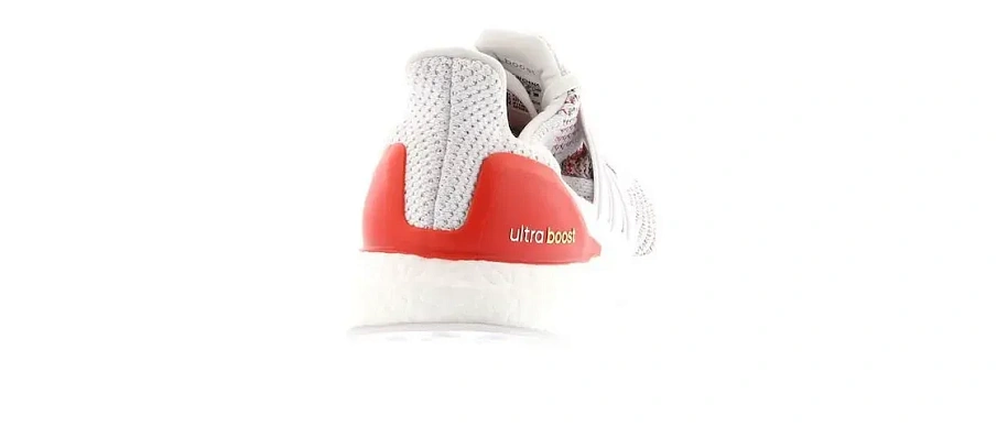 Фото № 4 с приближением к товару «‎adidas Ultra Boost 2.0 Multi-Color»