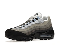 Фото № 3 с приближением к товару «‎Nike Air Max 95 Aluminum»