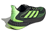 Фото № 4 с приближением к товару «‎adidas 4DFWD Pulse J Running Shoes Green»