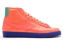 Фото № 1 с приближением к товару «‎Nike SB Blazer Cassette Playa Mango»