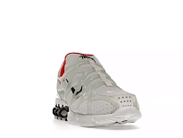 Фото № 6 с приближением к товару «‎Nike Air Kukini Spiridon Cage 2 Stussy White»