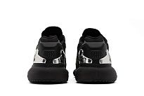 Фото № 4 с приближением к товару «‎Kawasaki Ninja x adidas originals ZX 5K Boost Running Shoes»