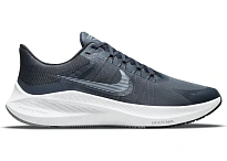 Фото № 1 с приближением к товару «‎Nike Winflo 8 Thunder Blue»