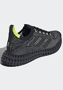 Фото № 4 с приближением к товару «‎Adidas 4d Fwd»