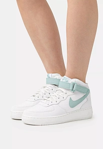 Фото № 3 с приближением к товару «‎AIR FORCE 1 '07 MID »