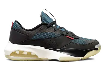 Jordan Air 200E Black Ash Green (DC9836-061)